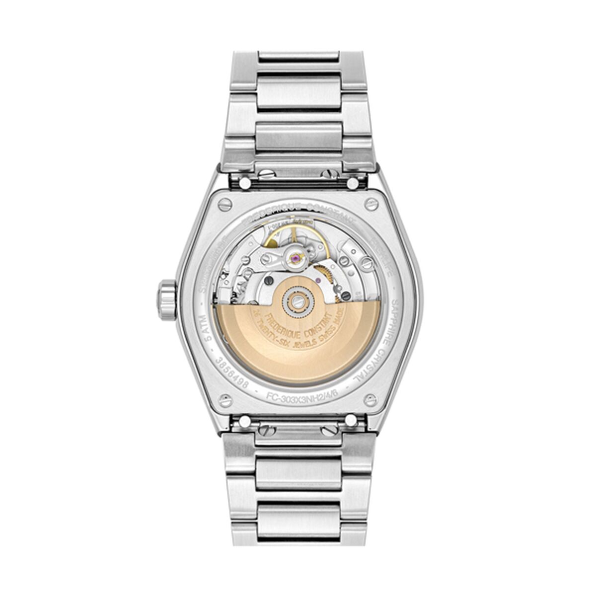 Meeste Kell Frederique Constant FC-303G3NH6B